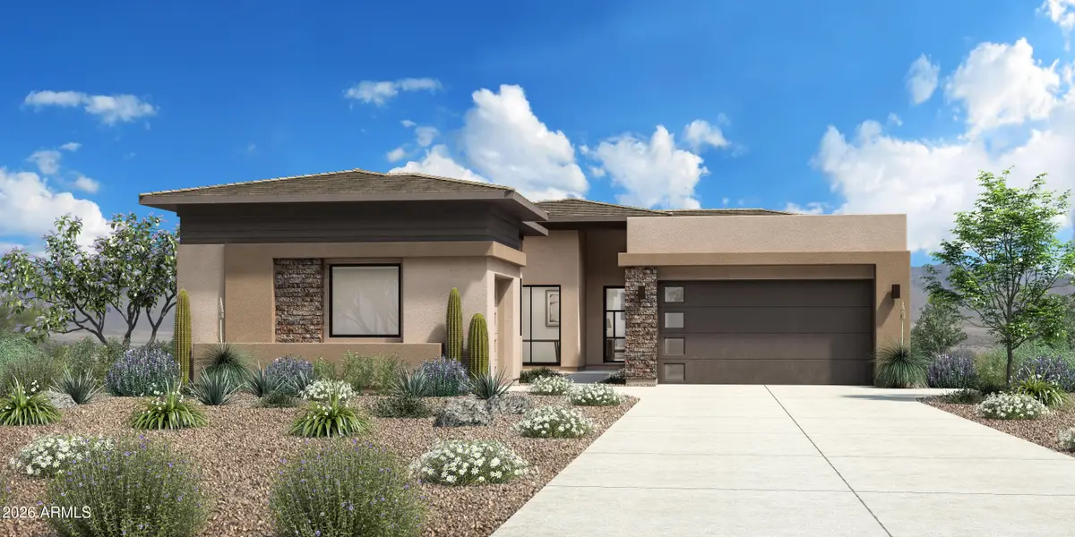 12686 E Casitas Del Rio Drive, Scottsdale, AZ 85255 - #1