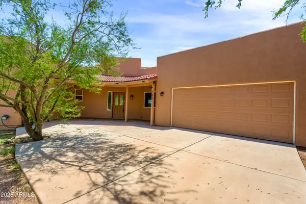 700 E Valley View Trail, Huachuca City, AZ 85616