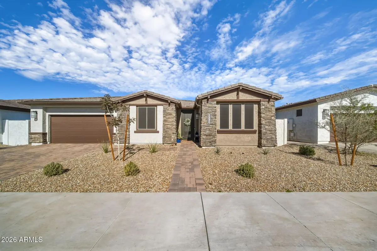 1330 W Via De Olivos --, Queen Creek, AZ 85140 - #1