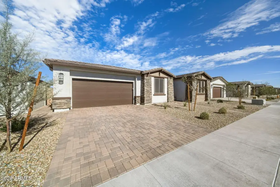 1330 W Via De Olivos --, Queen Creek, AZ 85140 - #2