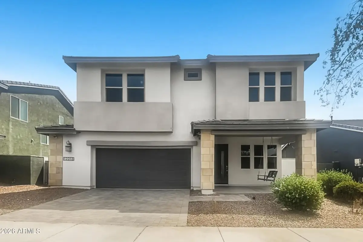 12313 N 145th Avenue, Surprise, AZ 85379 - #1