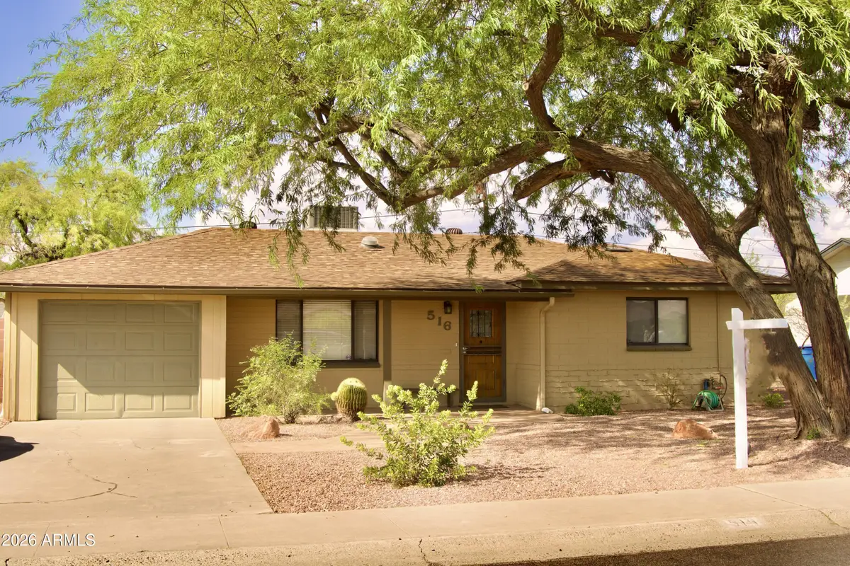 516 W 18th Street, Tempe, AZ 85281 - #1