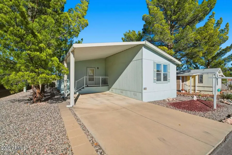 2050 W State Route 89a -- #51, Cottonwood, AZ 86326 - #2