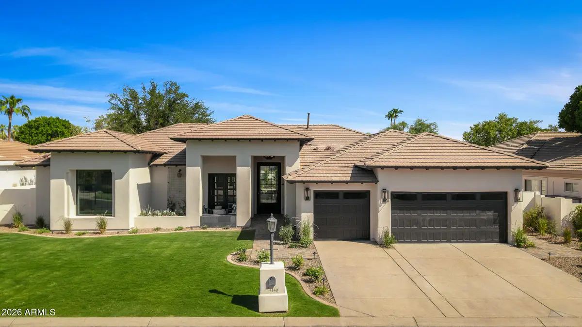 4149 N 49th Way, Phoenix, AZ 85018 - #1