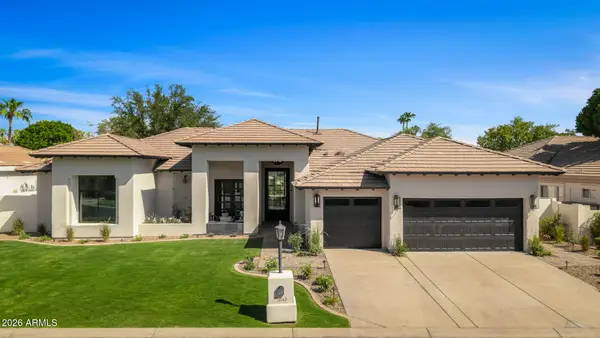 4149 N 49th Way, Phoenix, AZ 85018
