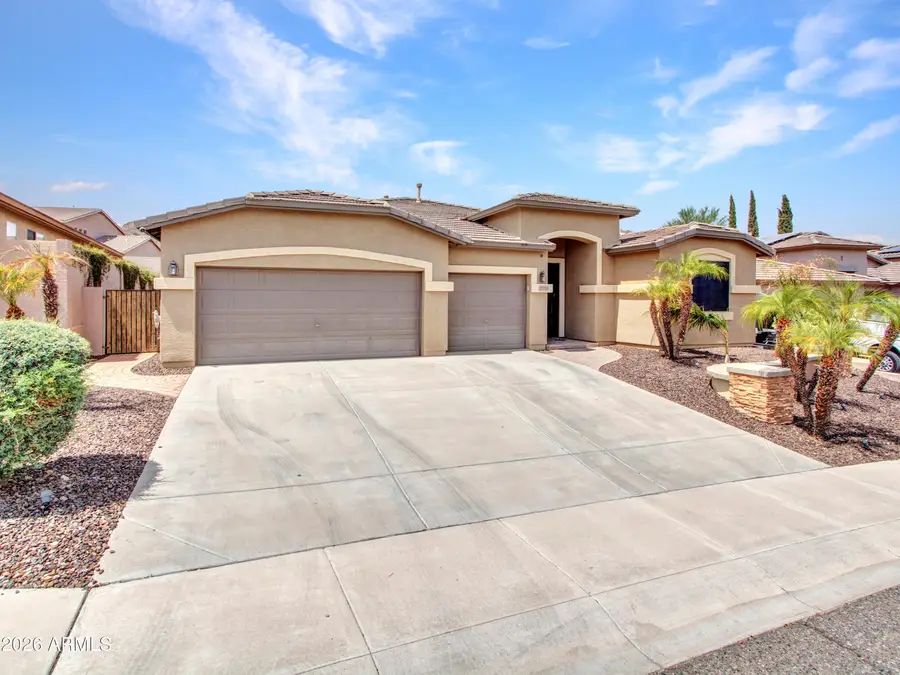 27216 N 65th Drive, Phoenix, AZ 85083 - #2