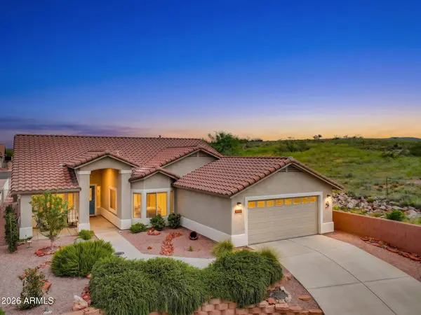 6380 E Starry Night Court E, Cornville, AZ 86325