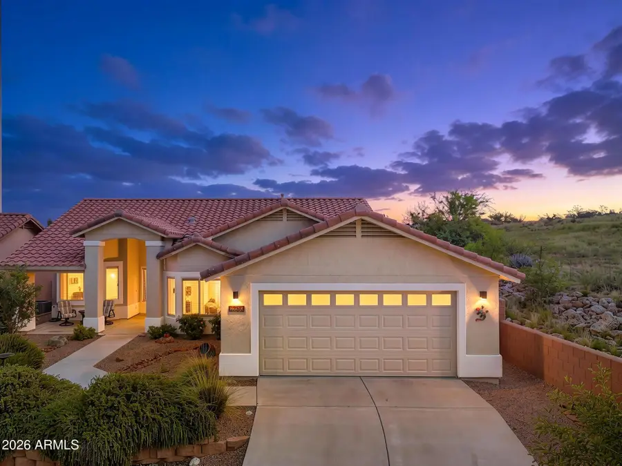 6380 E Starry Night Court E, Cornville, AZ 86325 - #2