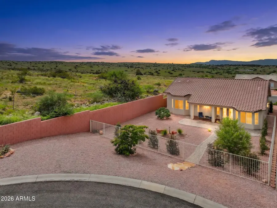 6380 E Starry Night Court E, Cornville, AZ 86325 - #3