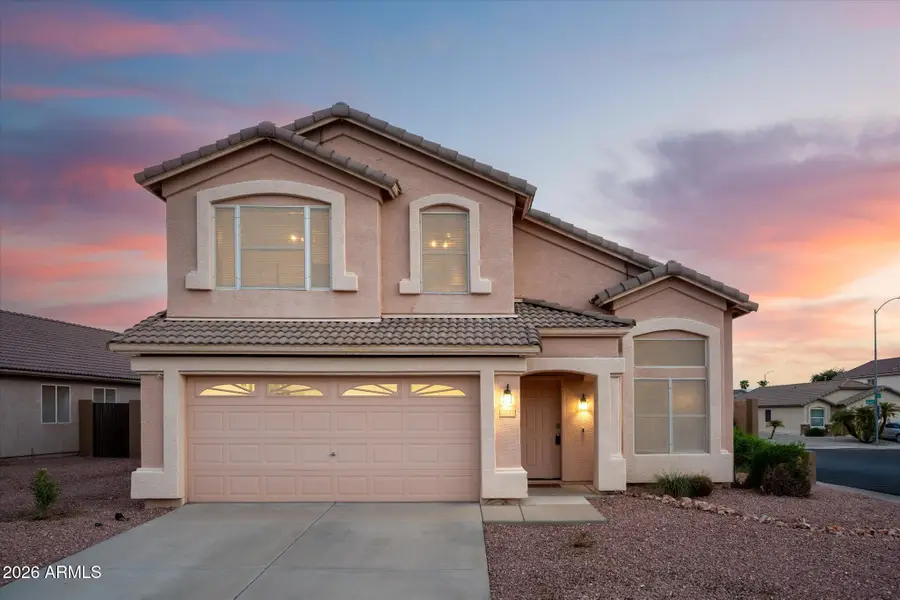 12937 W Earll Drive, Avondale, AZ 85392 - #2