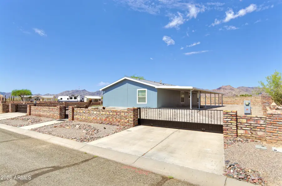 49594 Emerald Avenue, Quartzsite, AZ 85346 - #3