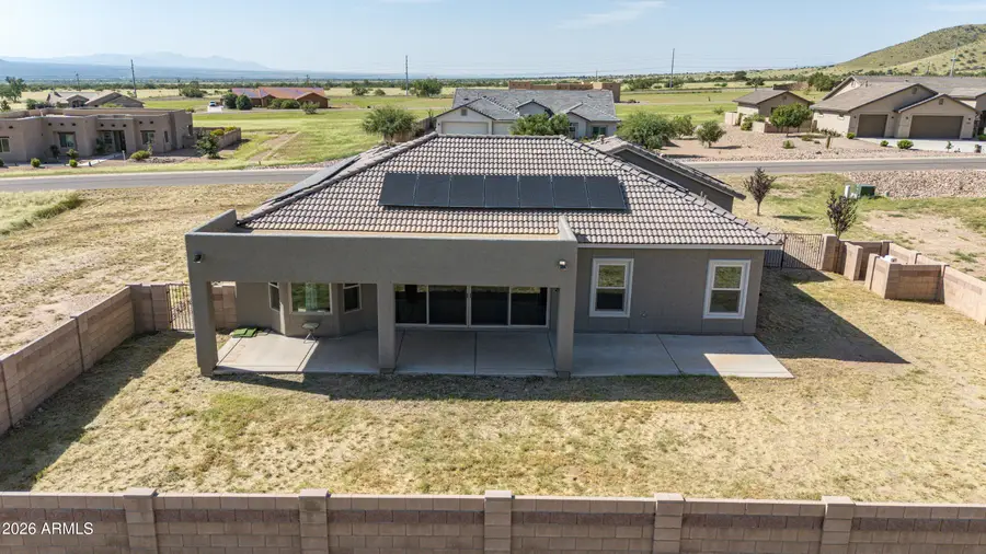 6647 E Big Spur Circle, Hereford, AZ 85615 - #2