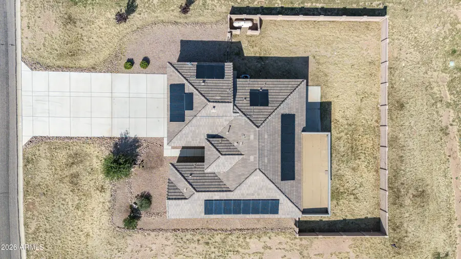6647 E Big Spur Circle, Hereford, AZ 85615 - #3