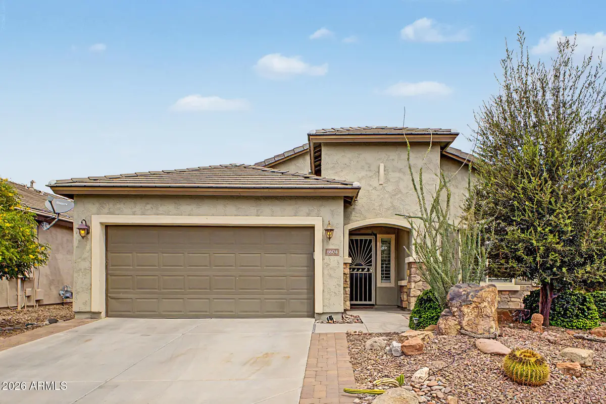 6604 W Rushmore Way, Florence, AZ 85132 - #1