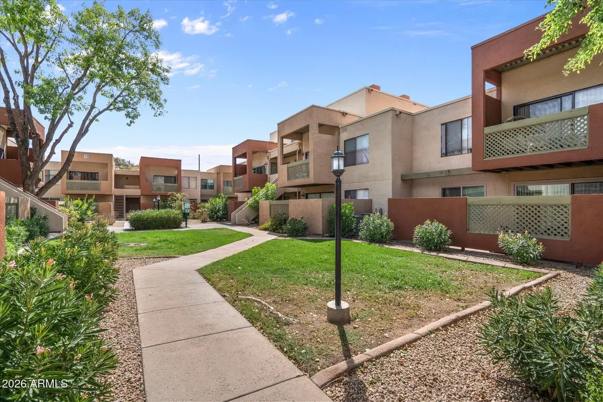 3500 N Hayden Road #907, Scottsdale, AZ 85251 - #1