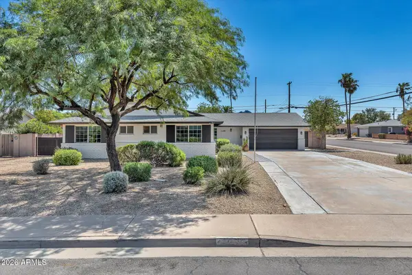 3001 E Cholla Street, Phoenix, AZ 85028