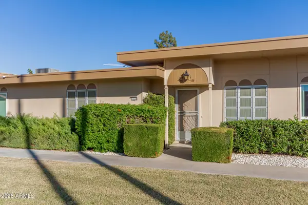 13219 N 99th Drive, Sun City, AZ 85351