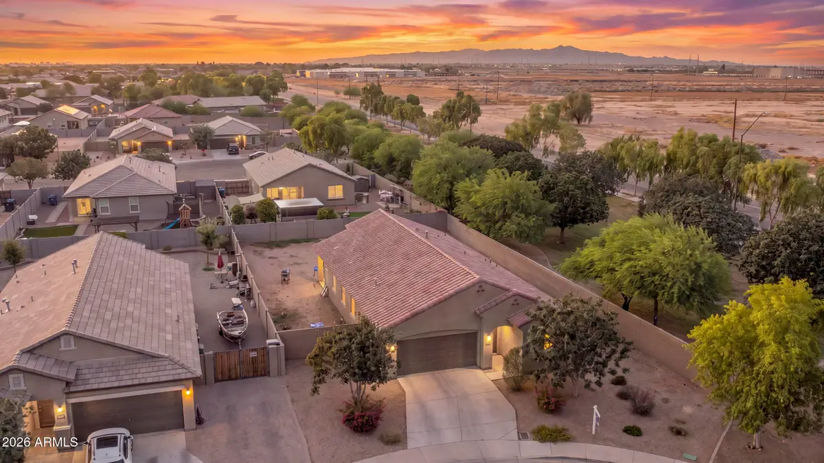 2625 S 120th Drive, Avondale, AZ 85323 - #1