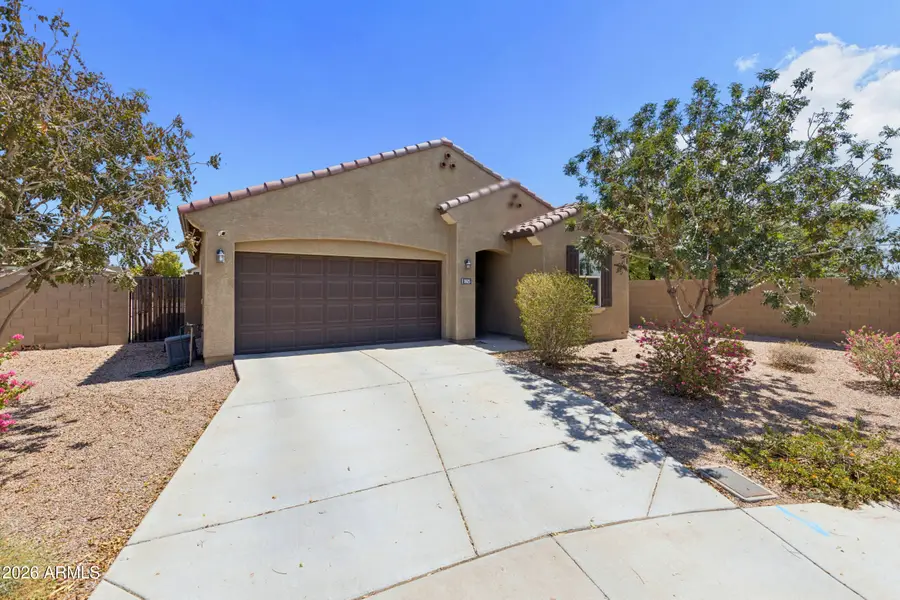 2625 S 120th Drive, Avondale, AZ 85323 - #3