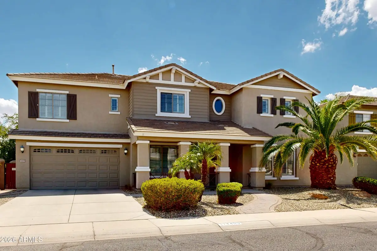14409 W Mandalay Lane, Surprise, AZ 85379 - #1