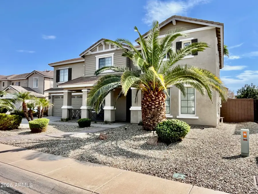 14409 W Mandalay Lane, Surprise, AZ 85379 - #2