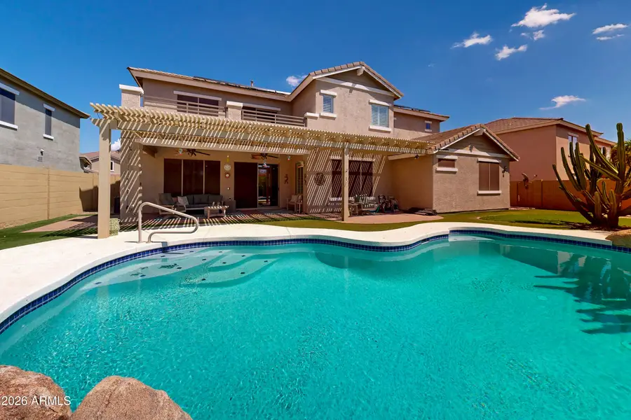 14409 W Mandalay Lane, Surprise, AZ 85379 - #3