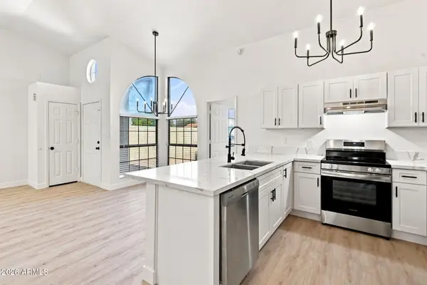 534 N New Haven --, Mesa, AZ 85205