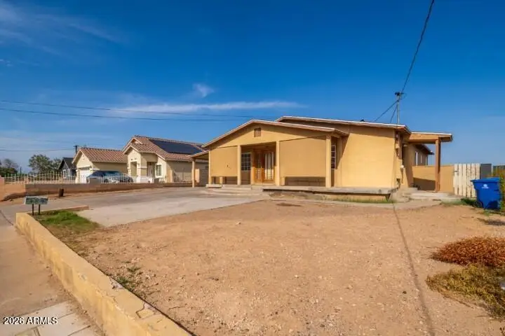 621 S 4th Street, Avondale, AZ 85323 - #3