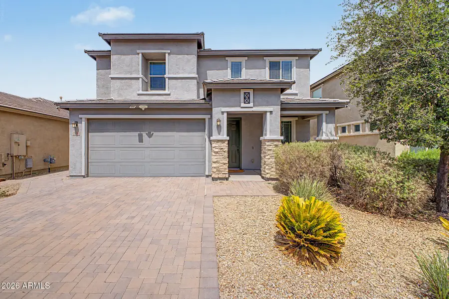 2436 E Saint Catherine Avenue, Phoenix, AZ 85042 - #2