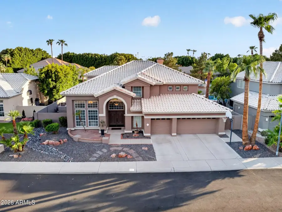 6261 W Louise Drive, Glendale, AZ 85310 - #2