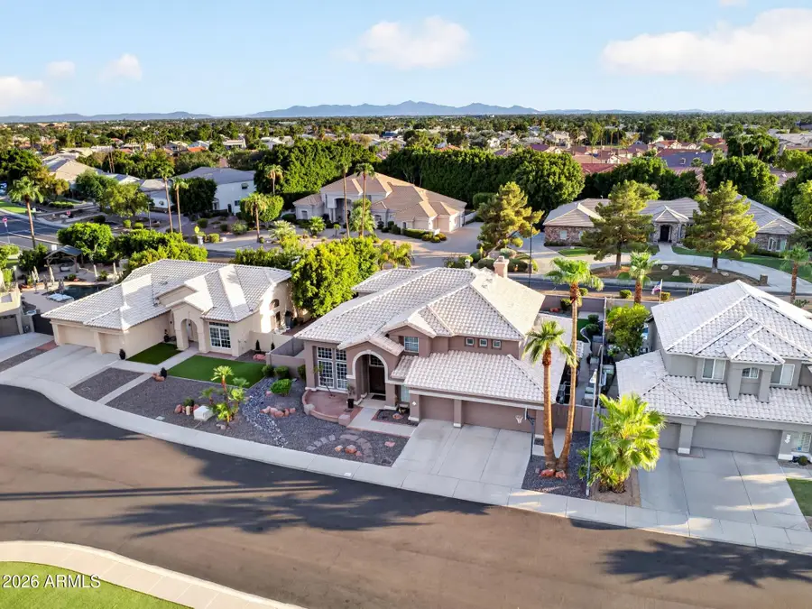 6261 W Louise Drive, Glendale, AZ 85310 - #3