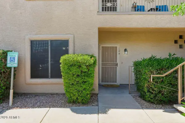 13818 N Saguaro Boulevard #104, Fountain Hills, AZ 85268