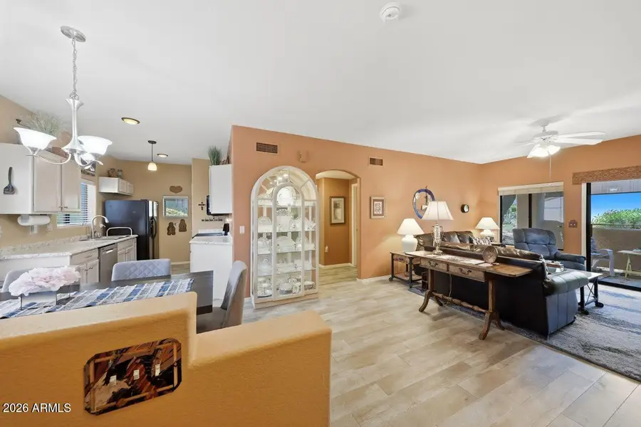 13818 N Saguaro Boulevard #104, Fountain Hills, AZ 85268 - #3