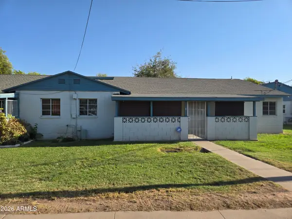 2985 N 19th Avenue #3, Phoenix, AZ 85015