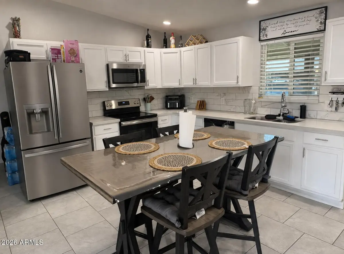 6920 W Melvin Street, Phoenix, AZ 85043 - #1