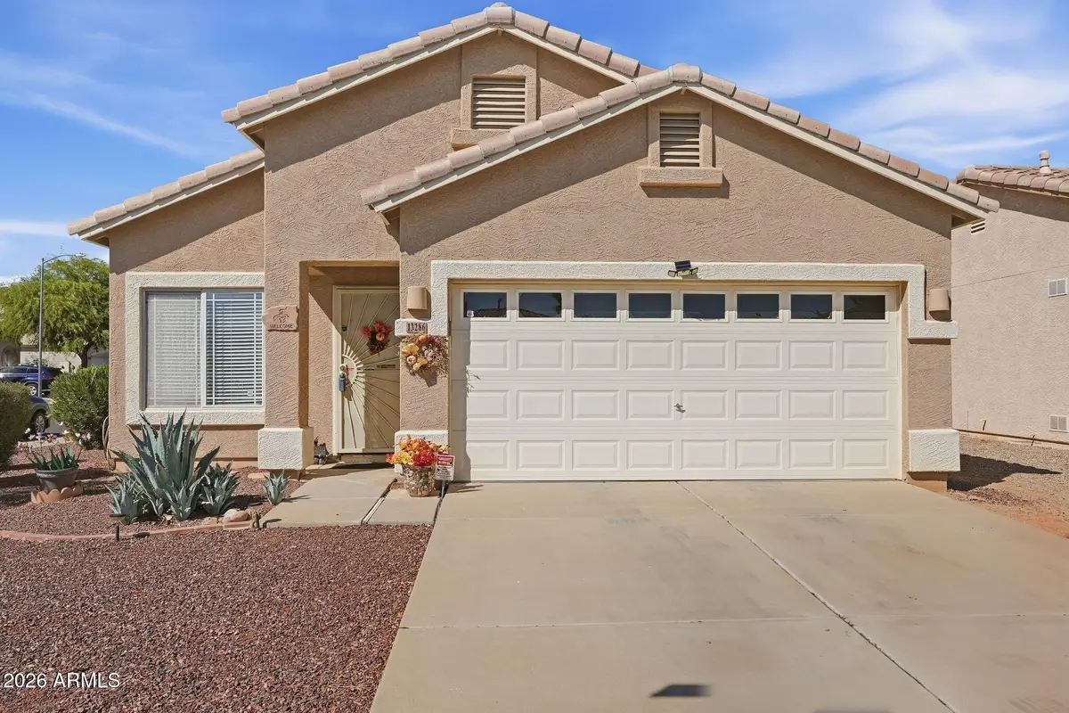 13286 W Redfield Road, Surprise, AZ 85379 - #1