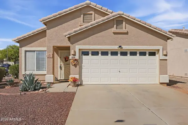 13286 W Redfield Road, Surprise, AZ 85379