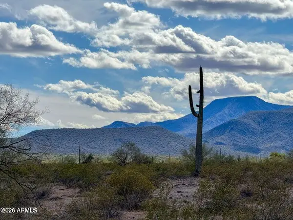 0 E Almendra Rd Lot B 1.67 Acres --, Maricopa, AZ 85139