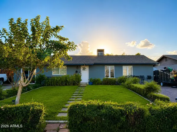 2922 N 39th Avenue W, Phoenix, AZ 85019