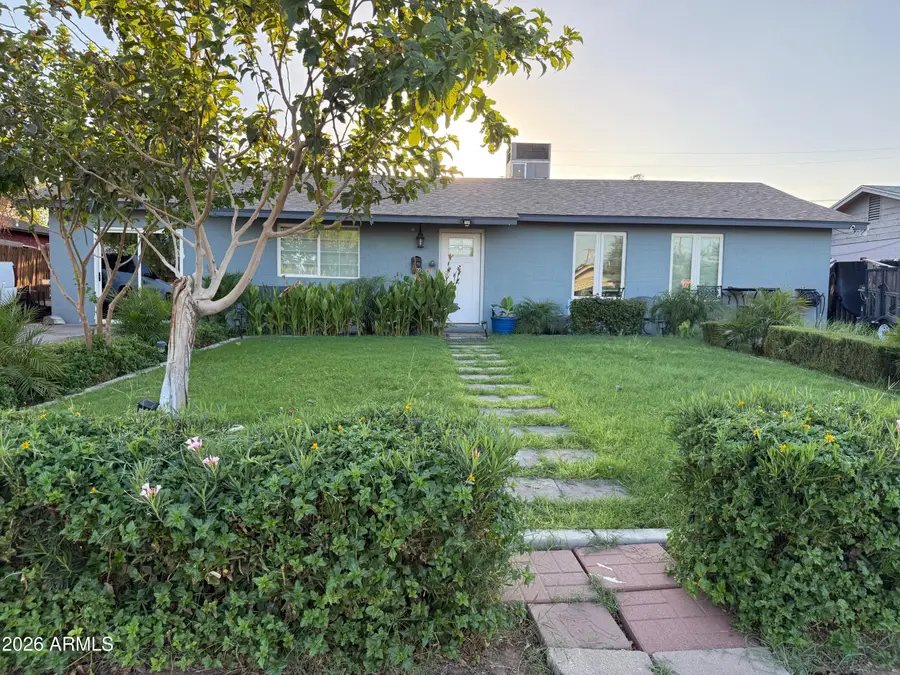 2922 N 39th Avenue W, Phoenix, AZ 85019 - #3