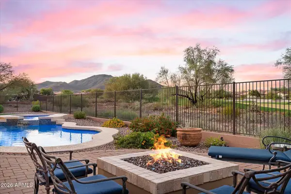 40515 N Candlewyck Lane, Anthem, AZ 85086
