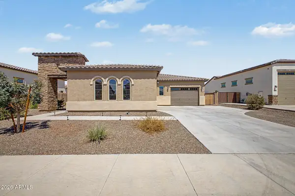 17244 W Loma Lane, Waddell, AZ 85355