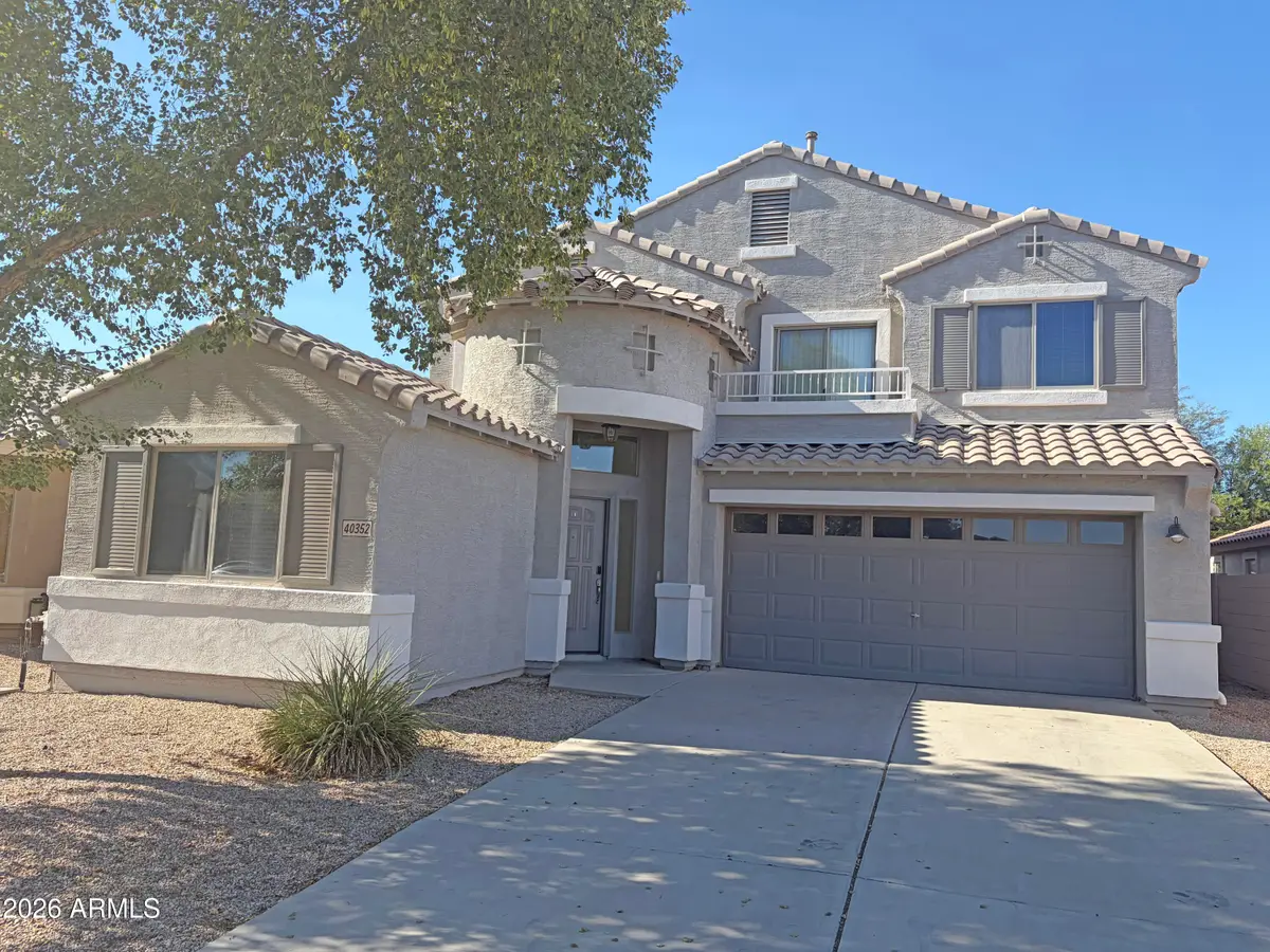 40352 W Novak Lane, Maricopa, AZ 85138 - #1