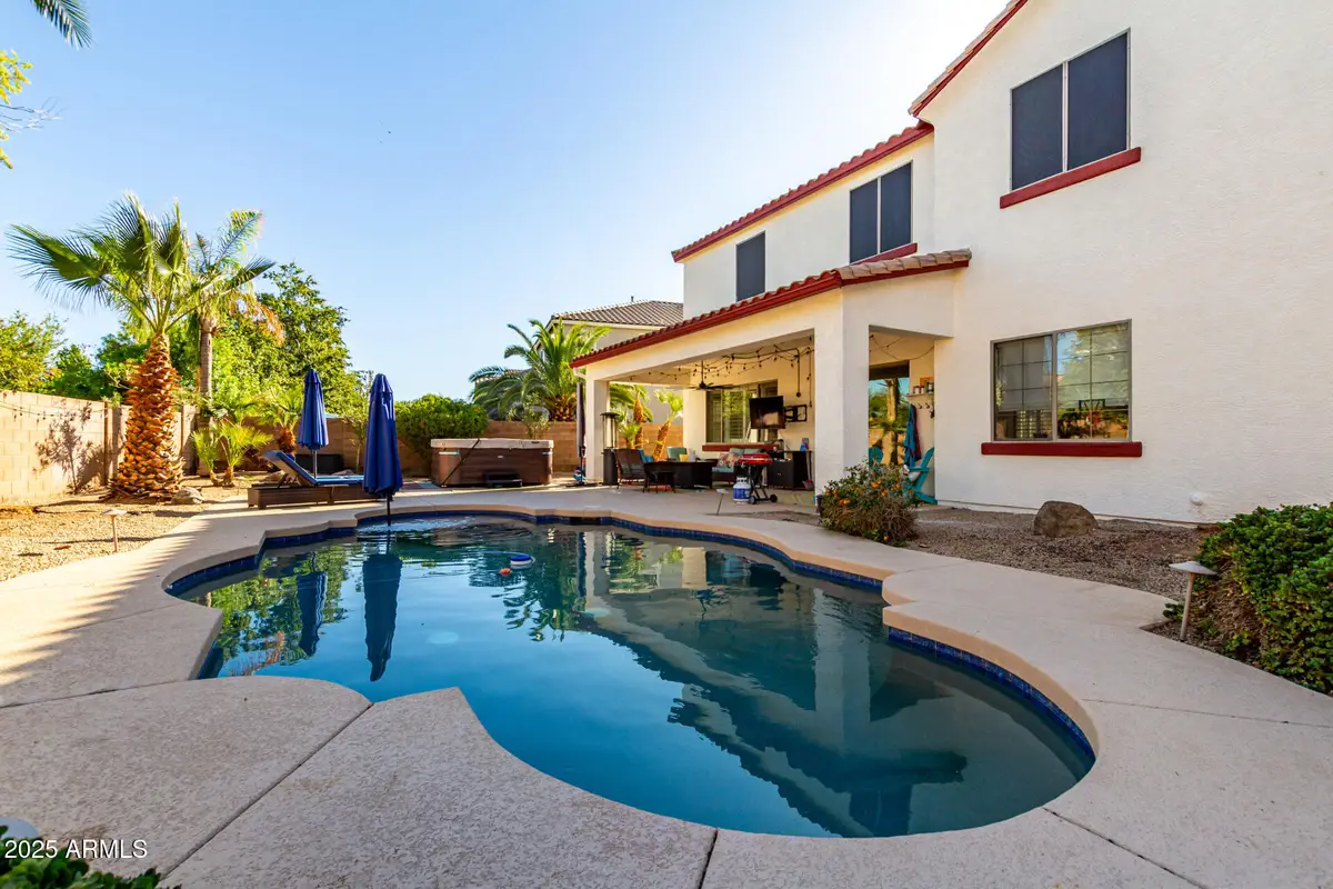 6233 S Rochester Drive, Gilbert, AZ 85298 - #1