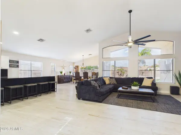 22621 N 34th Lane, Phoenix, AZ 85027