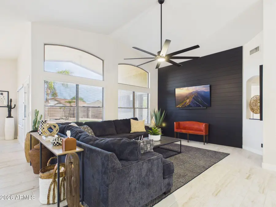 22621 N 34th Lane, Phoenix, AZ 85027 - #3