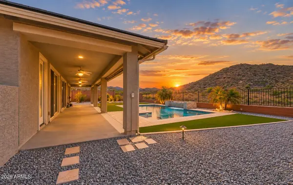 7830 S 167th Avenue, Goodyear, AZ 85338