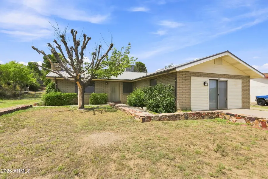 8738 S Sharps Road, Globe, AZ 85501 - #2