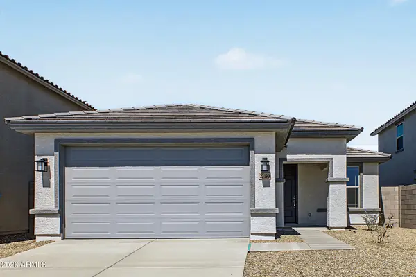 23190 W Williams Street W, Buckeye, AZ 85326