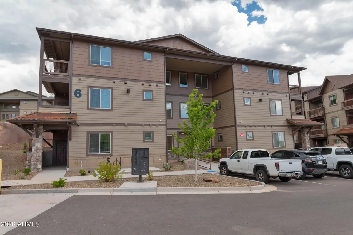 1650 E Ponderosa Parkway #228, Flagstaff, AZ 86001 - #1